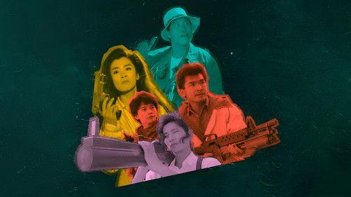 The Dragon Fighter filmas žiurėti online