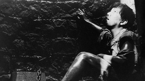 The Thick-Walled Room filmas žiurėti online