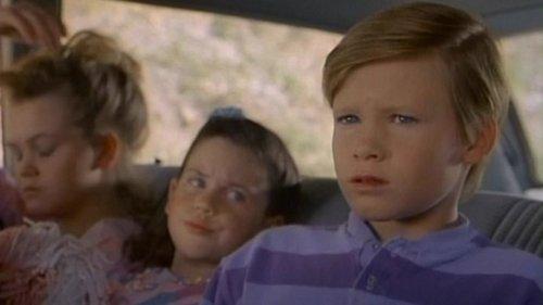 The Witching of Ben Wagner filmas žiurėti online