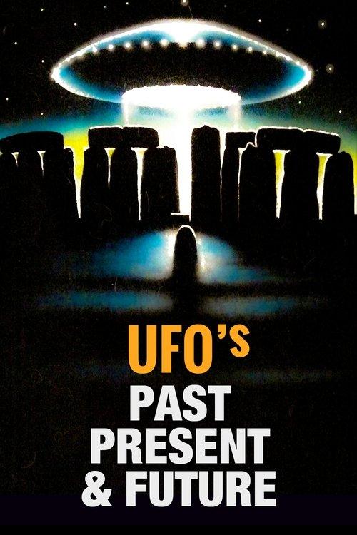 UFOs: Past, Present, and Future filmas online