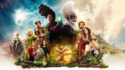 The Magic Faraway Tree filmas žiurėti online