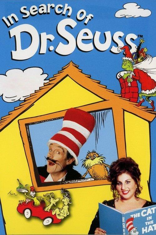 In Search of Dr. Seuss filmas online