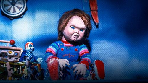 Child's Play 2 filmas žiurėti online