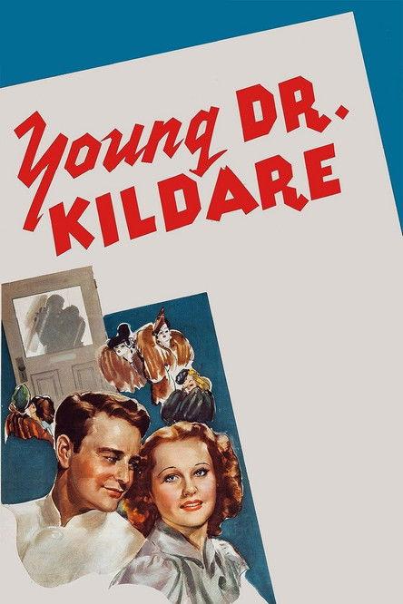 Young Dr. Kildare filmas online