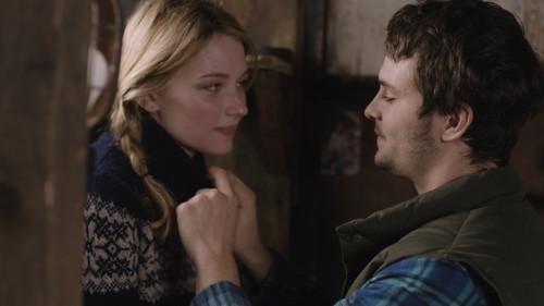 Deep Powder filmas žiurėti online