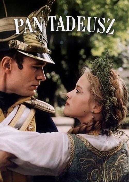 Ponas Tadas filmas online