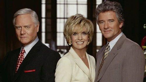 Dallas: War of The Ewings filmas žiurėti online