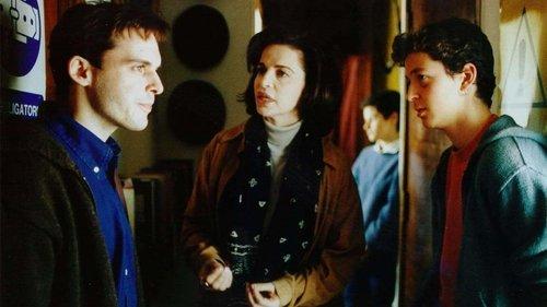 But Forever in My Mind filmas žiurėti online