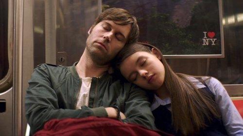 Before I Disappear filmas žiurėti online