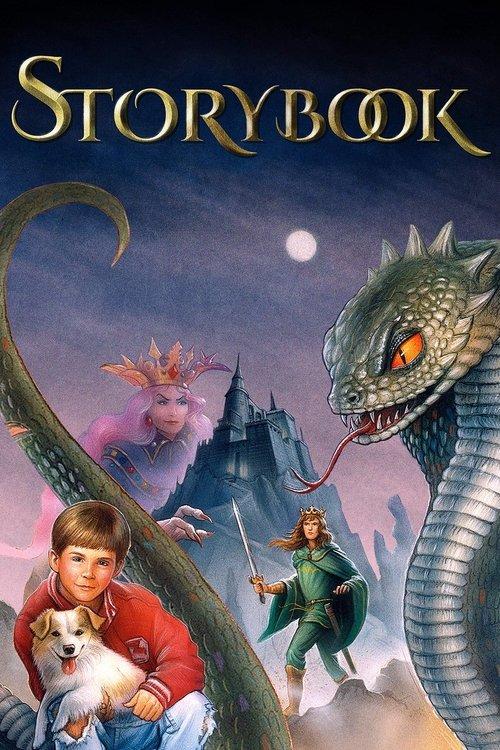 Storybook filmas online