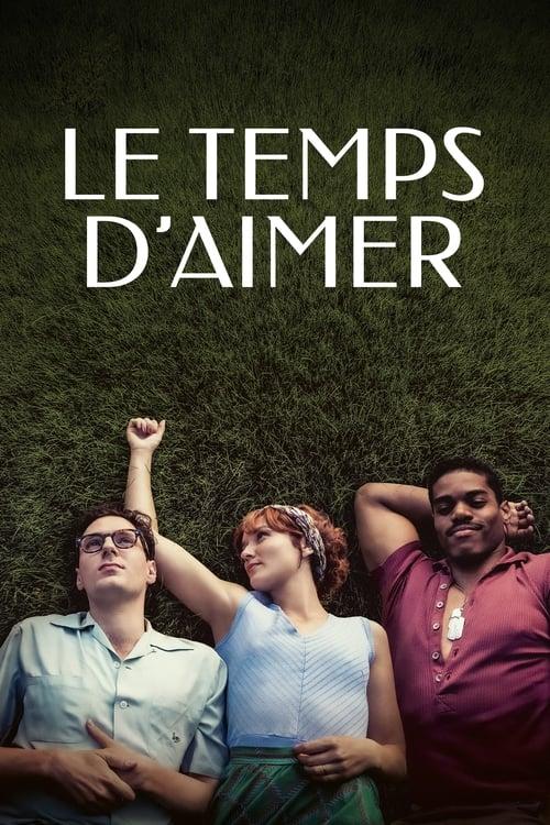 Le temps d’aimer filmas online