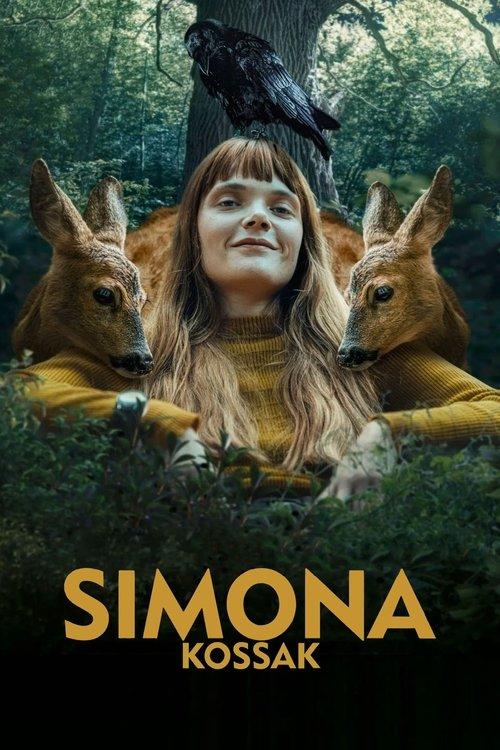 Simona Kossak filmas online