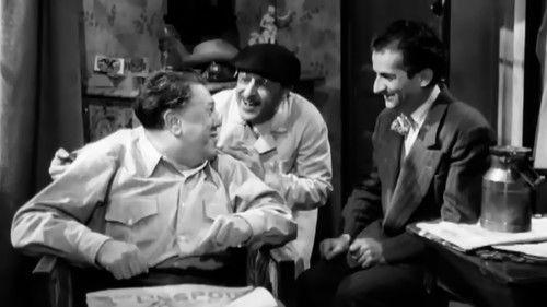 L'Étrange Désir de monsieur Bard filmas žiurėti online