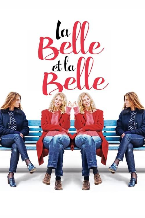La Belle et la Belle filmas online
