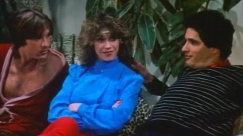 Up 'n' Coming filmas žiurėti online