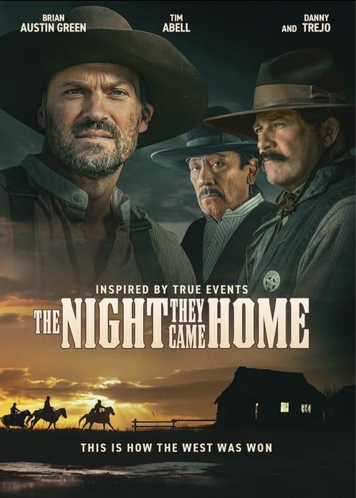 The Night They Came Home filmas online