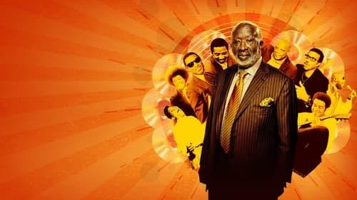 The Black Godfather filmas žiurėti online