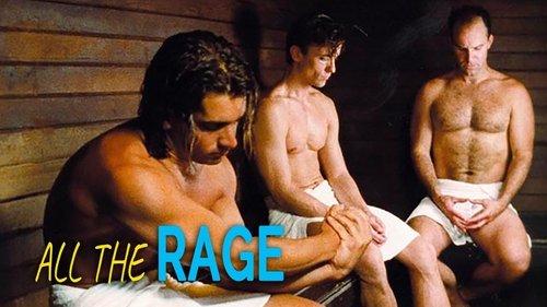 All the Rage filmas žiurėti online