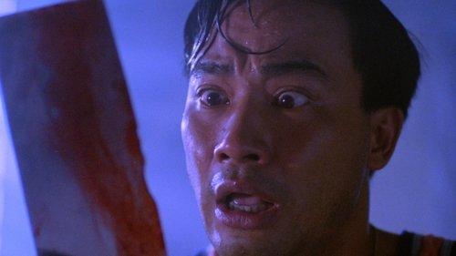 Dr. Lamb filmas žiurėti online