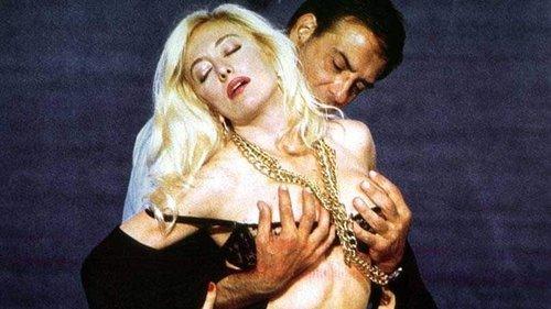 Provocazione filmas žiurėti online