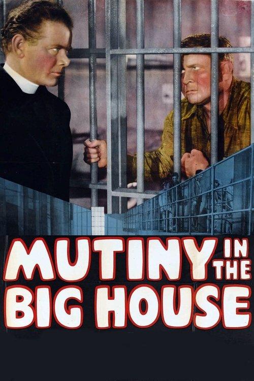 Mutiny in the Big House filmas online