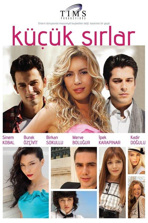 Küçük Sırlar filmas online