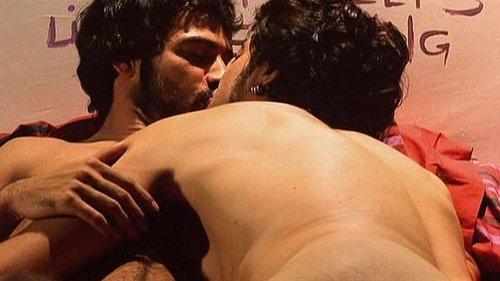 Spinnin' filmas žiurėti online