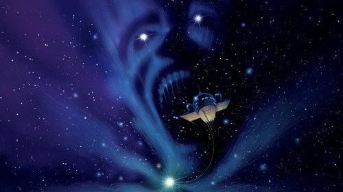 Nightflyers filmas žiurėti online