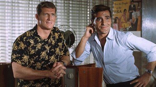 So Darling, So Deadly filmas žiurėti online