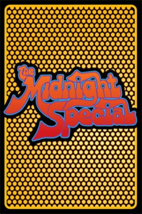 The Midnight Special filmas online