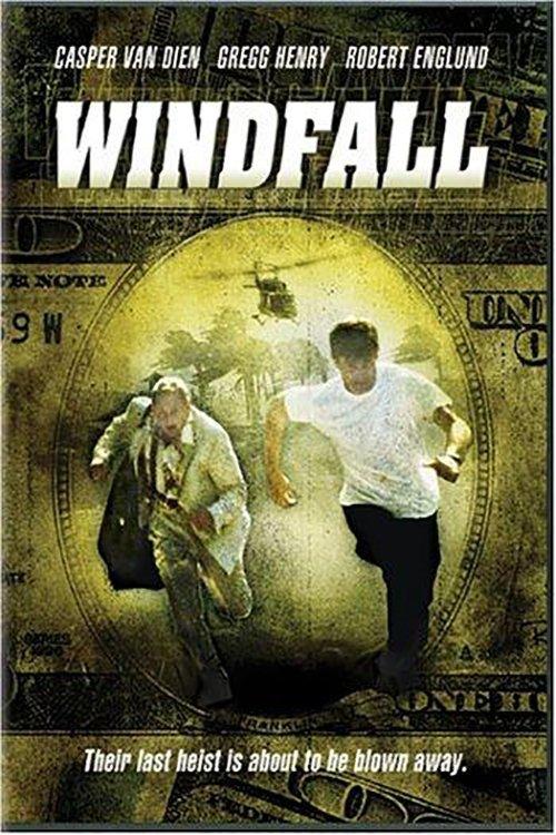 Windfall filmas online