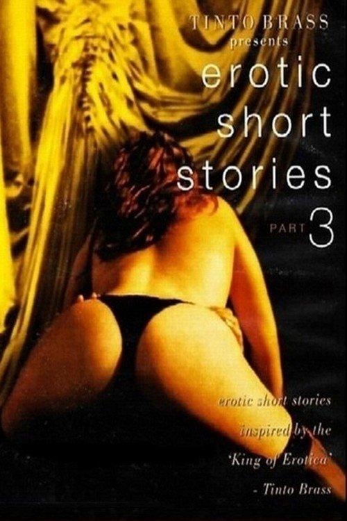 Tinto Brass Presents Erotic Short Stories: Part 3 filmas online