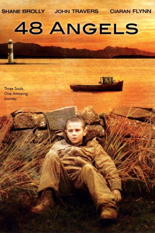 48 Angels filmas online
