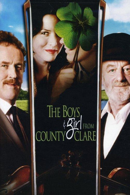 The Boys & Girl from County Clare filmas online
