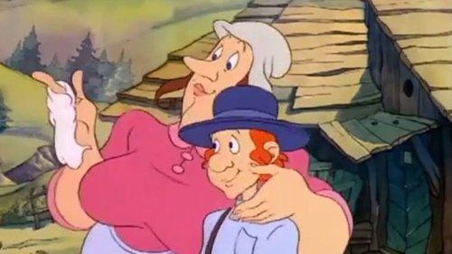 Aaron’s Magic Village filmas žiurėti online