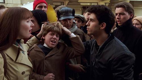 I Wanna Hold Your Hand filmas žiurėti online