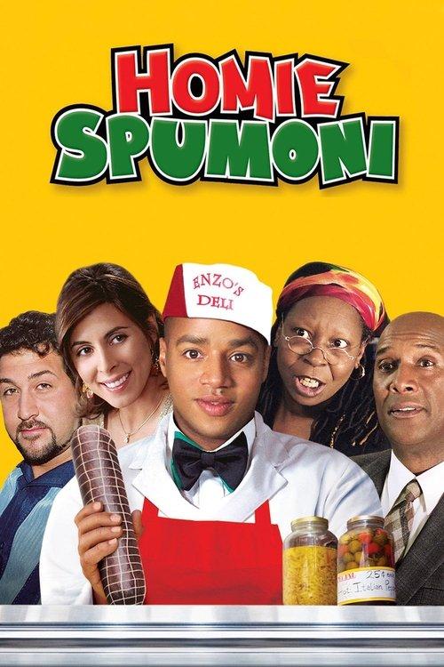 Homie Spumoni filmas online