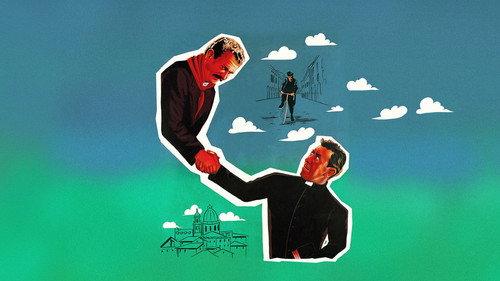 Don Camillo filmas žiurėti online
