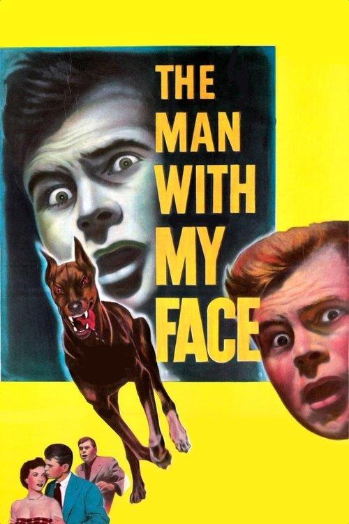 The Man with My Face filmas online