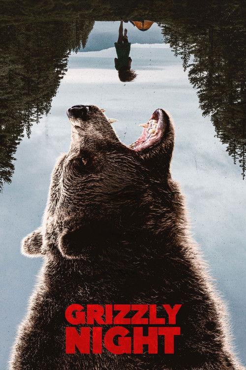 Grizlių naktis filmas online