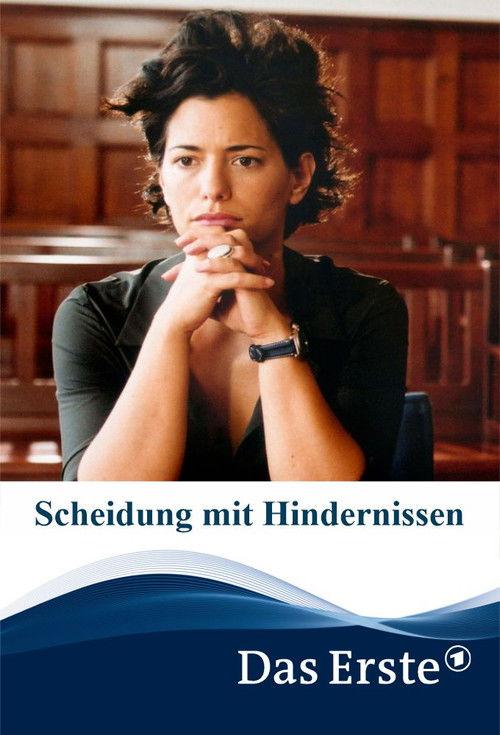 Scheidung mit Hindernissen filmas online