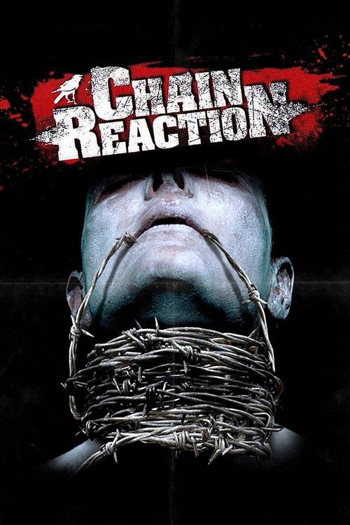 Chain Reaction filmas online