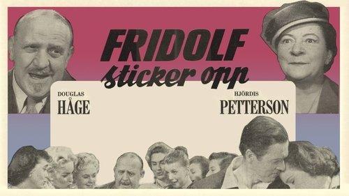 Fridolf sticker opp! filmas žiurėti online