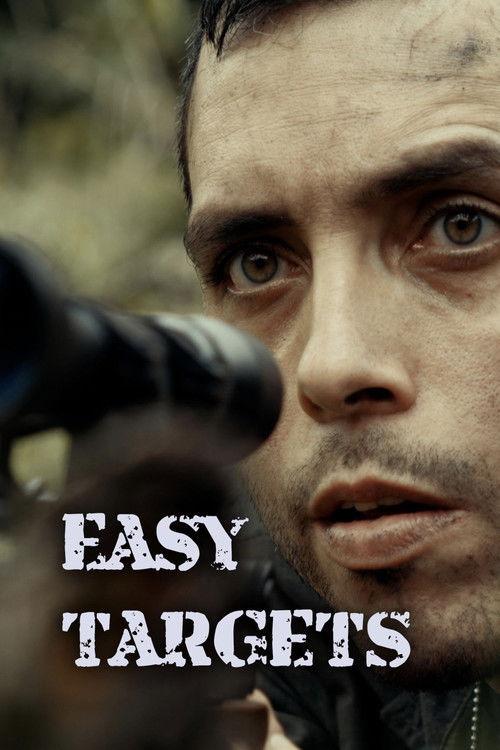Easy Targets filmas online