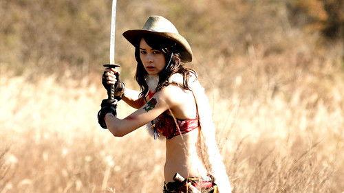 Onechanbara: Bikini Samurai Squad filmas žiurėti online