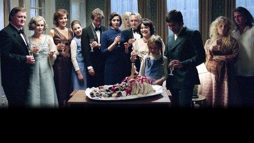 Familien Gregersen filmas žiurėti online