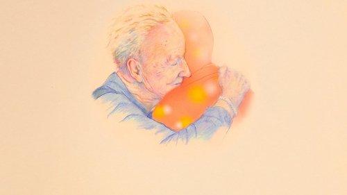 Familiar Touch filmas žiurėti online