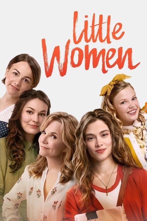 Little Women filmas online