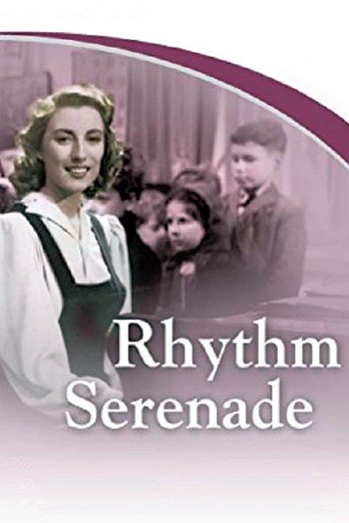 Rhythm Serenade filmas online
