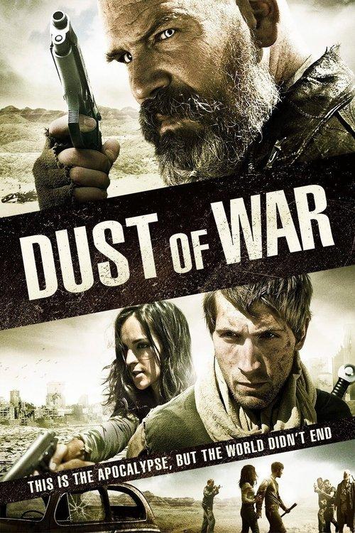 Dust of War filmas online